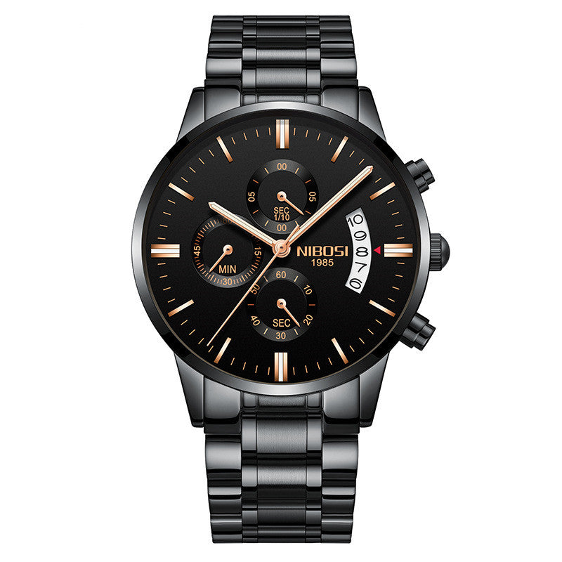 Men Fashion Design Watch - Watches -  Trend Goods