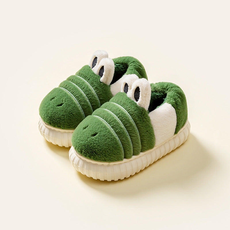 Children's Non-slip Cotton House Shoes - House Shoes -  Trend Goods