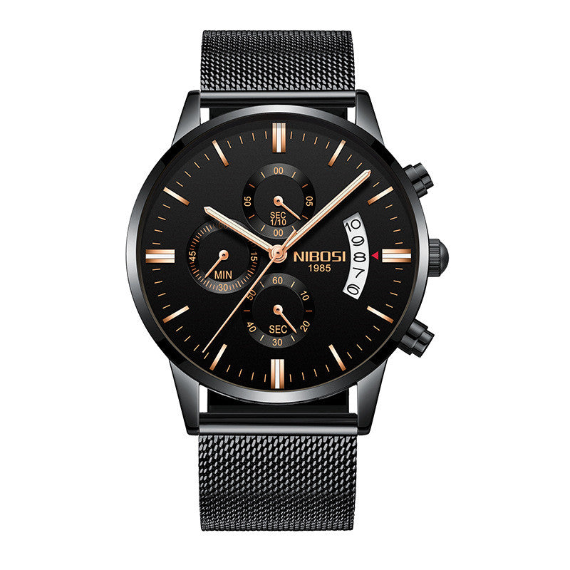 Men Fashion Design Watch - Watches -  Trend Goods