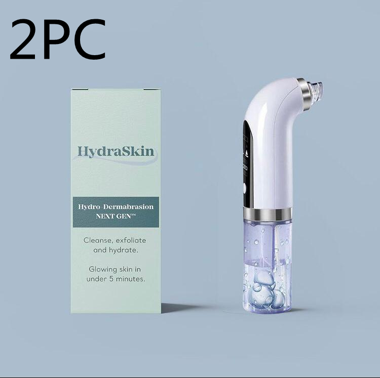 Upgraded Rechargeable Blackhead Remover Vacuum Pore Vacuum Cleaner - Skin Care -  Trend Goods