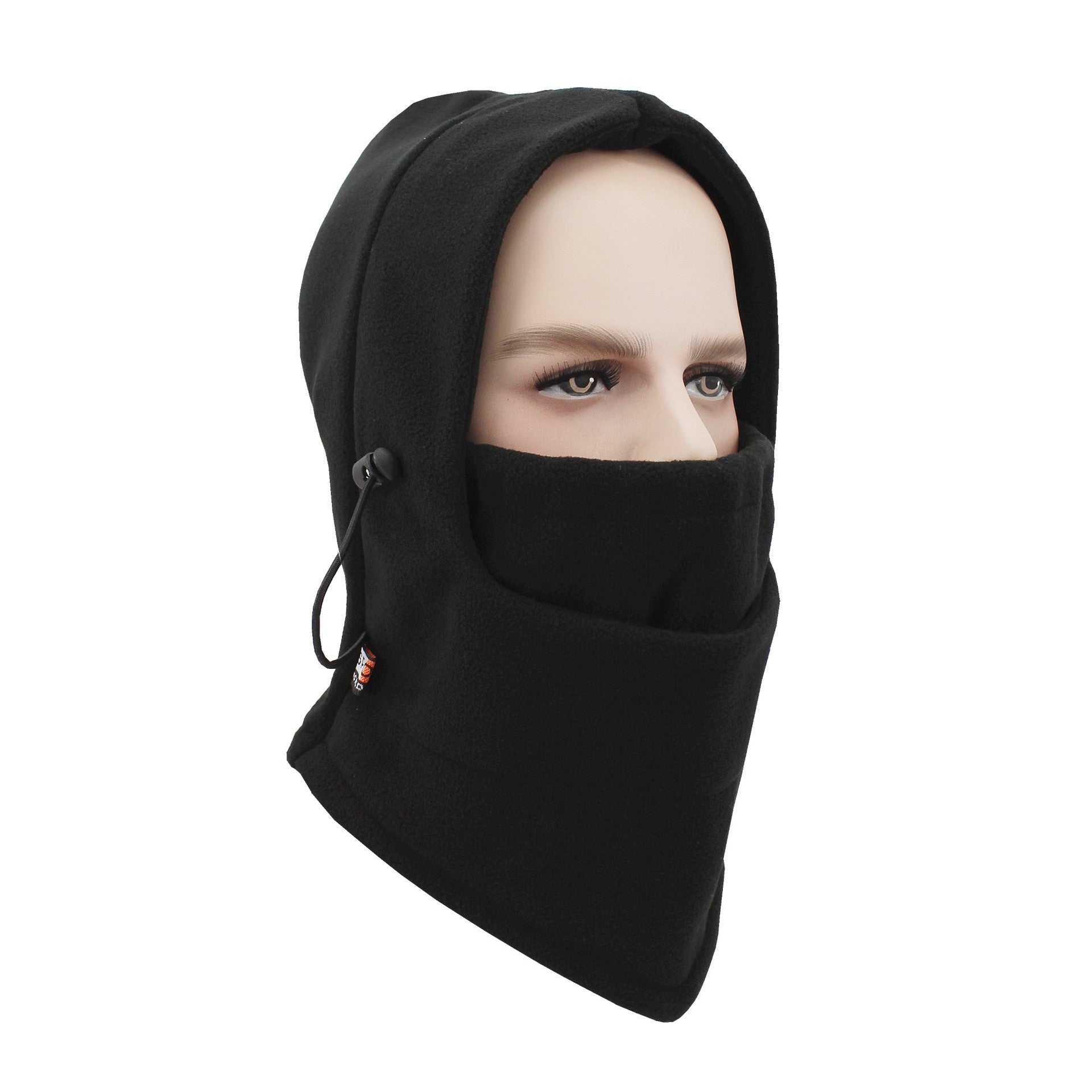 Multi-kinetic Energy Outdoor Scarf Mask In Winter - Hats -  Trend Goods