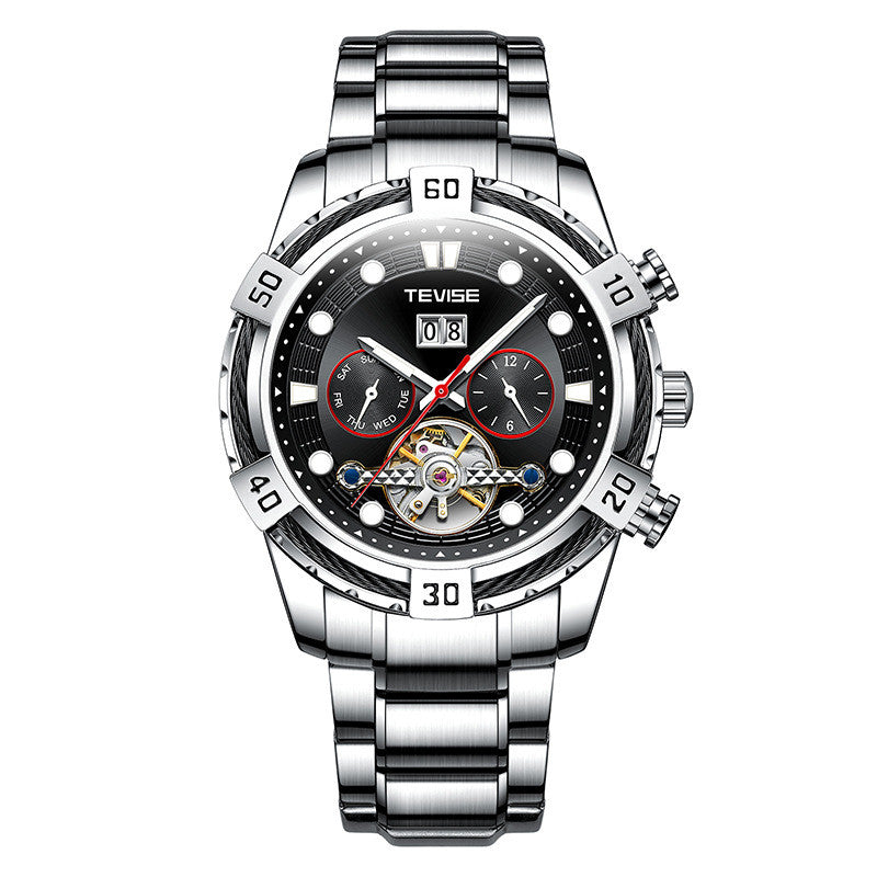 Waterproof Multi-function Watch - Watches -  Trend Goods