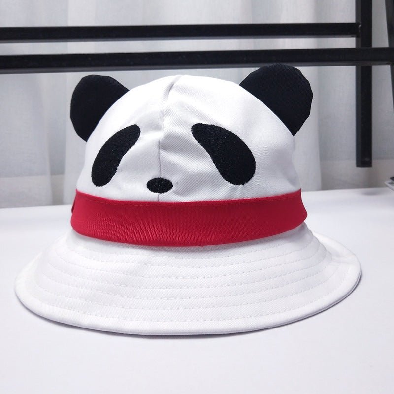 Baby anti-spray protective hat - Baby Hats -  Trend Goods