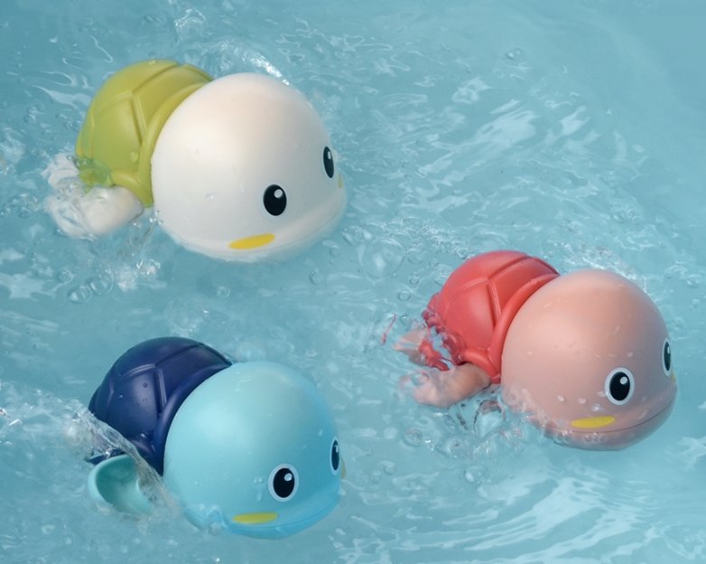 Baby bath toys - Baby Bathing -  Trend Goods