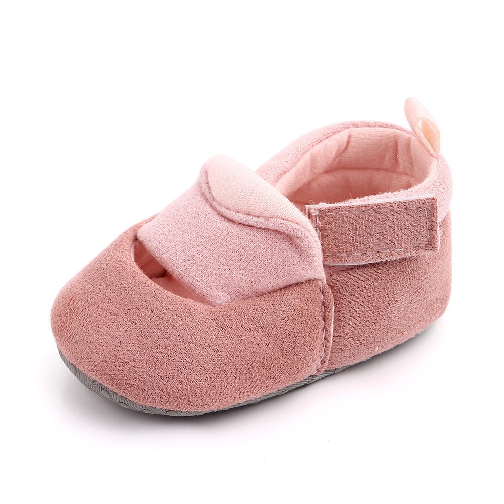 Baby bowknot baby toddler shoes - Baby Shoes -  Trend Goods