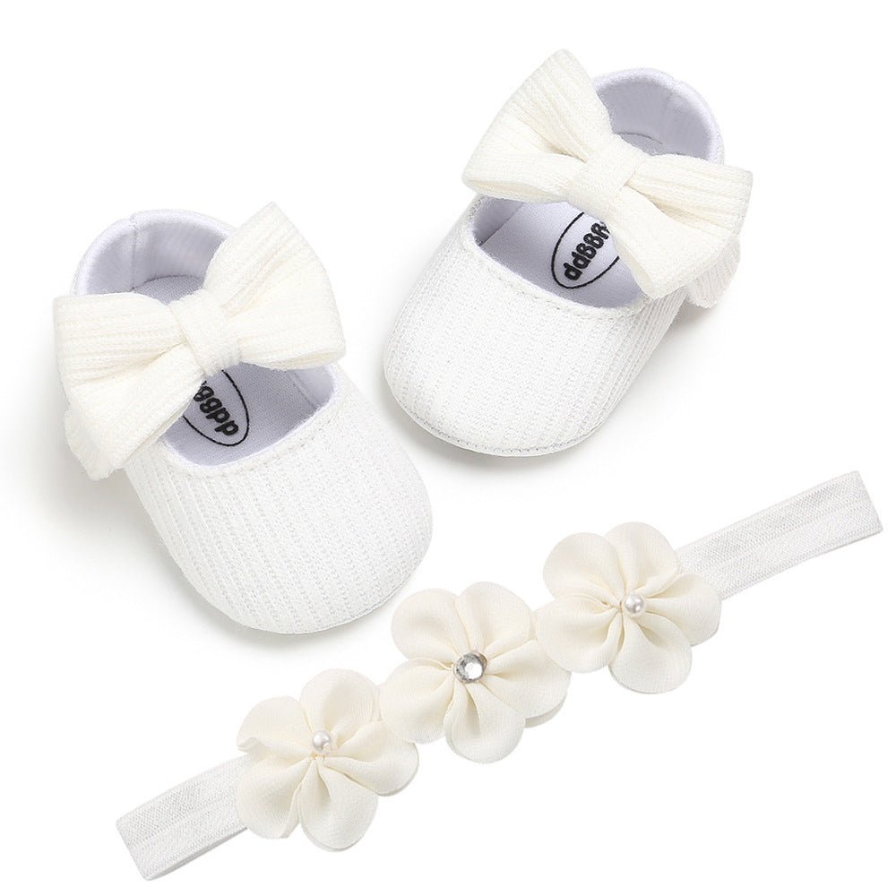 Baby butterfly toddler shoes - Shoes -  Trend Goods