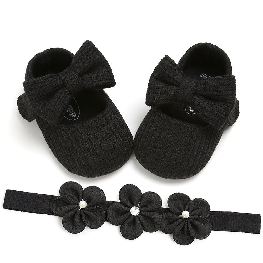 Baby butterfly toddler shoes - Shoes -  Trend Goods