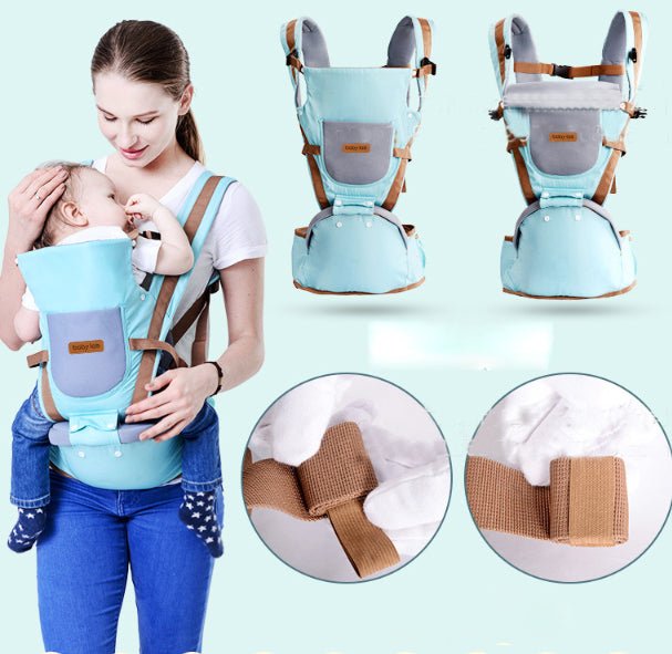 Baby carrier - Baby Carriers -  Trend Goods