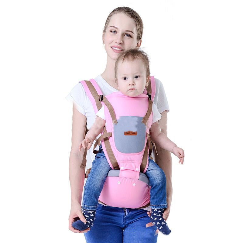 Baby carrier - Baby Carriers -  Trend Goods