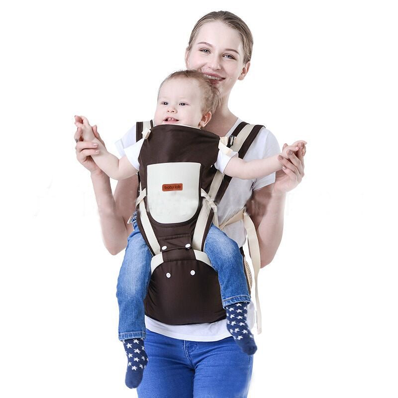 Baby carrier - Baby Carriers -  Trend Goods