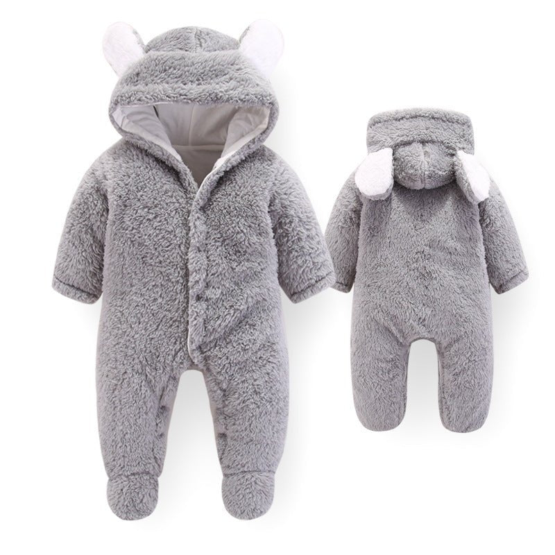Baby jumpsuit romper newborn outfit - Baby Clothing -  Trend Goods