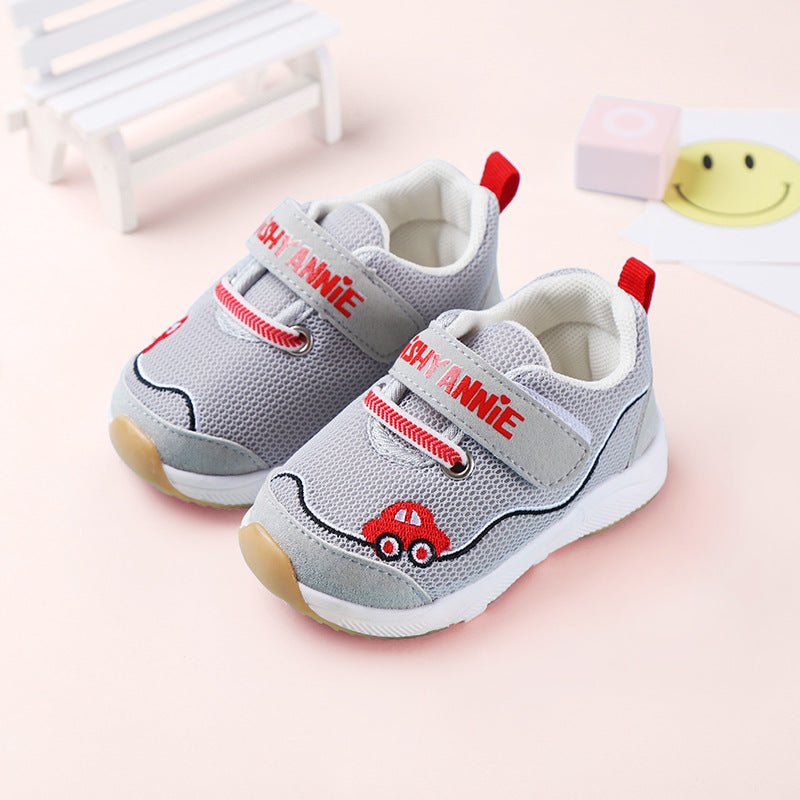 Baby Shoes Low-Cut Infant Functional Shoes - Baby Shoes -  Trend Goods