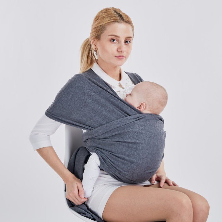 Baby travel supplies sling - Baby Carriers -  Trend Goods