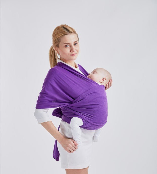 Baby travel supplies sling - Baby Carriers -  Trend Goods