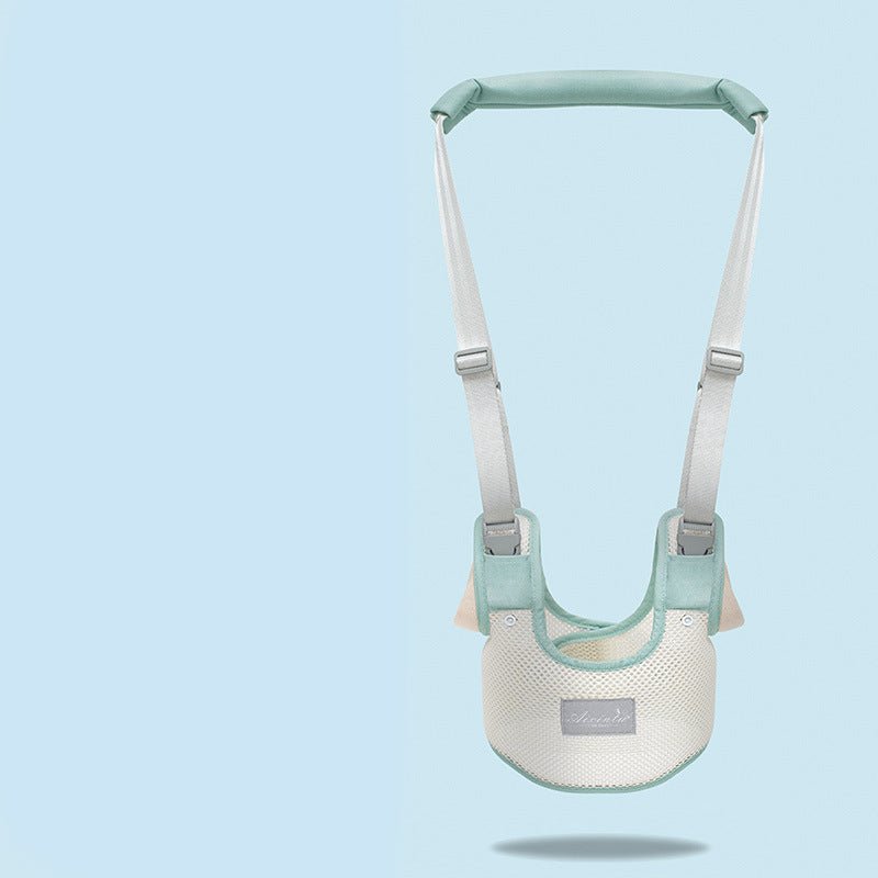 Baby Walker for Children Learning to Walk Baby Harness Backpack for Children - Baby Walkers -  Trend Goods