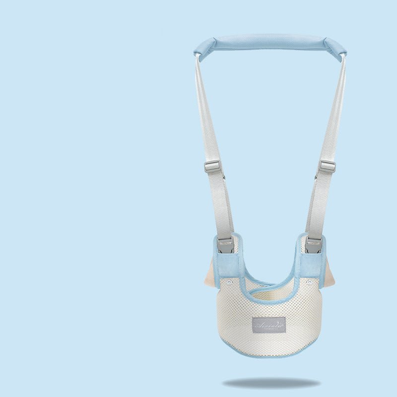 Baby Walker for Children Learning to Walk Baby Harness Backpack for Children - Baby Walkers -  Trend Goods