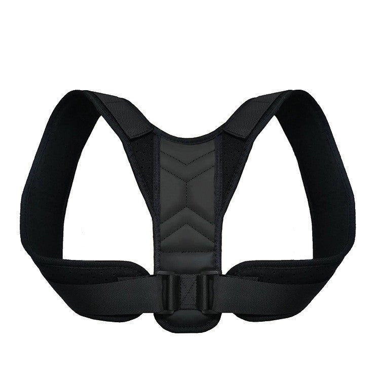 Back Posture Corrector Belt Adjustable Clavicle Spine Back Shoulder Lumbar Posture Correction - Lumbar Traction Belts -  Trend Goods