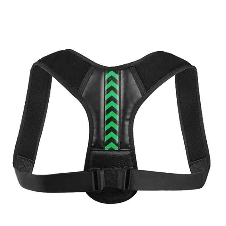 Back Posture Corrector Belt Adjustable Clavicle Spine Back Shoulder Lumbar Posture Correction - Lumbar Traction Belts -  Trend Goods