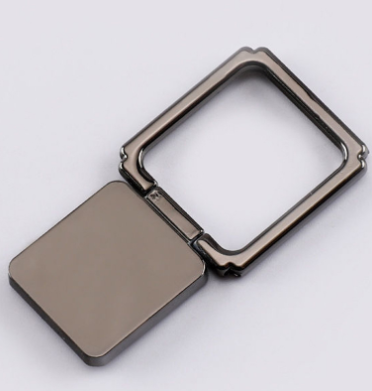 Metal Mobile Phone Bracket Hidden Desktop Fold Ring - Phone Stands -  Trend Goods