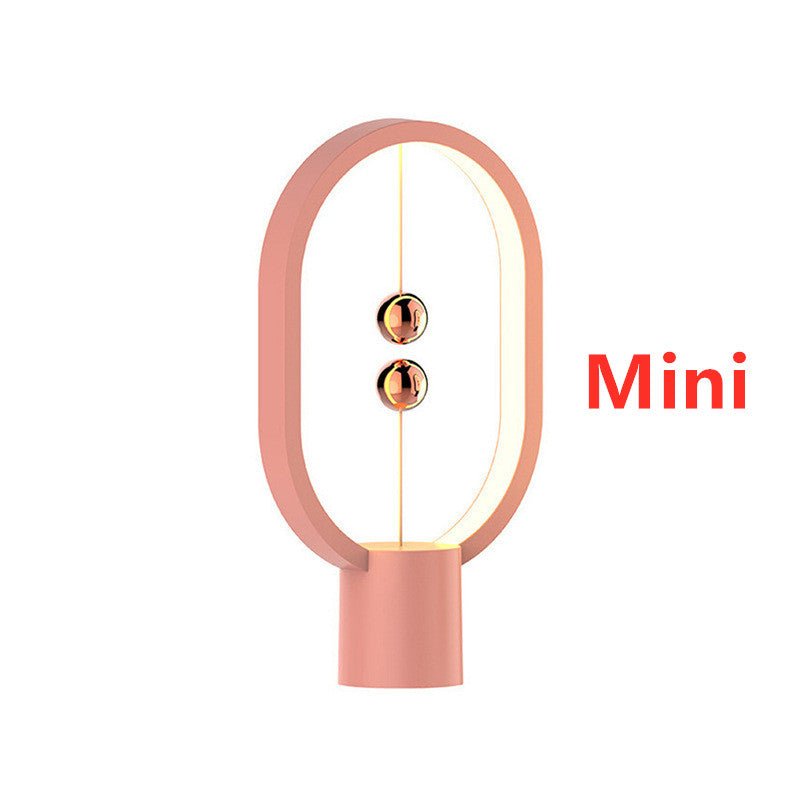 Balanced Magnetic Bedside Night Light For Bedroom - Lamps -  Trend Goods