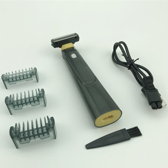 Wireless Rechargeable Precision Shaver - Shavers -  Trend Goods