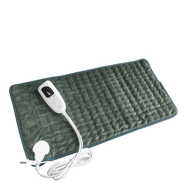 Electric Heating Pad - Heating Pads -  Trend Goods