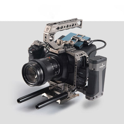 Camera Rabbit Cage Kit Fuselage Surrounding Cage Base Edition - Camera Gears -  Trend Goods