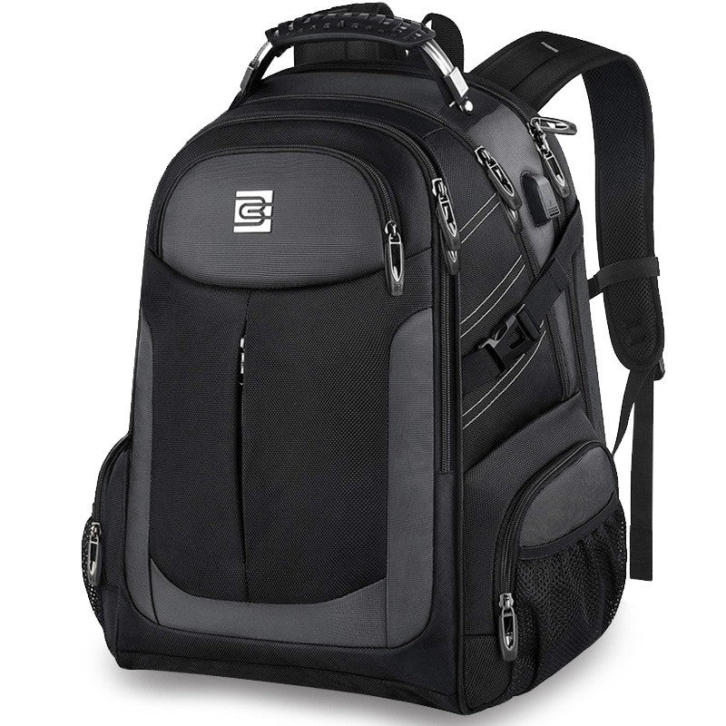 Large-capacity Gaming Notebook Backpack - Backpacks -  Trend Goods