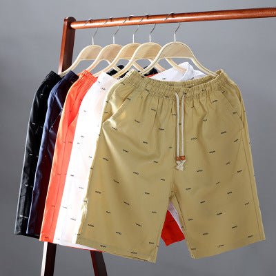 Beach Shorts - Shorts -  Trend Goods