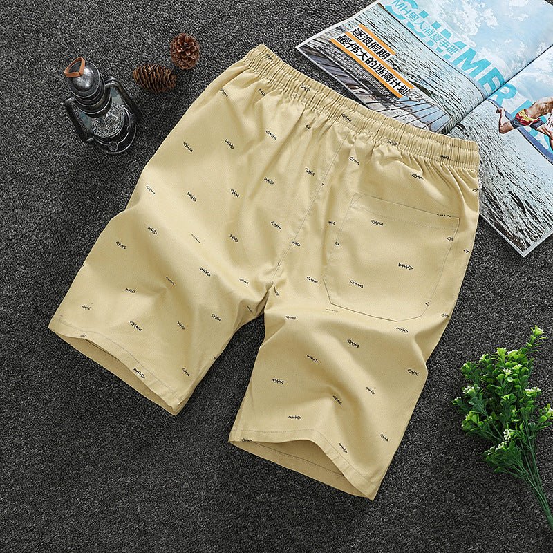 Beach Shorts - Shorts -  Trend Goods
