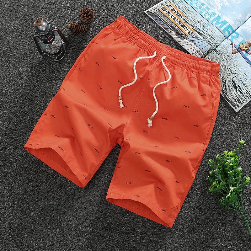 Beach Shorts - Shorts -  Trend Goods