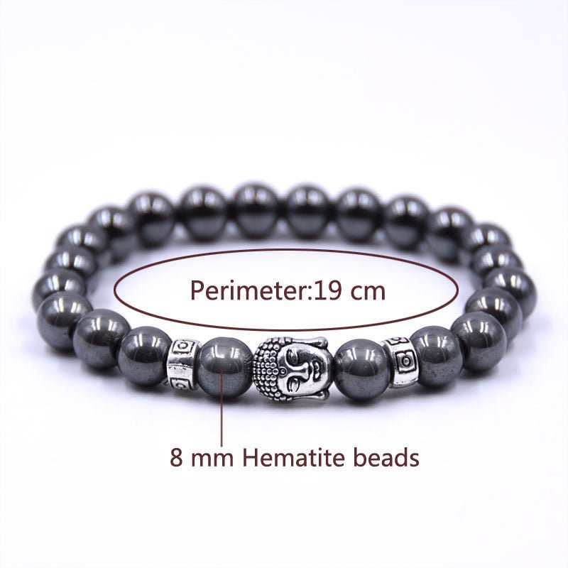 Beads Couple Jewelry Hand Bead Jewelry Bracelet - Bracelets -  Trend Goods