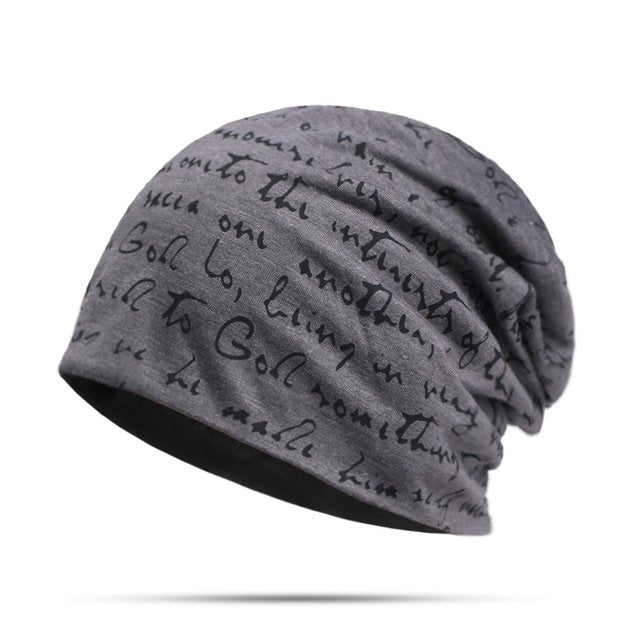 Beanie hat - Hats -  Trend Goods