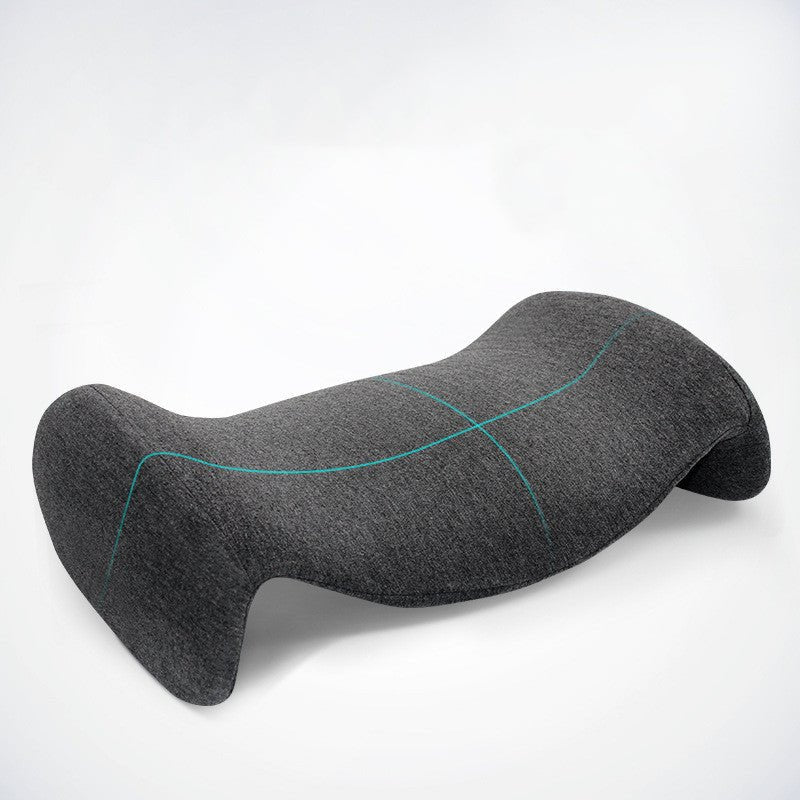 Bed Lumbar Cushion Pregnant Woman Sleeping Lumbar Pillow - Pillows -  Trend Goods