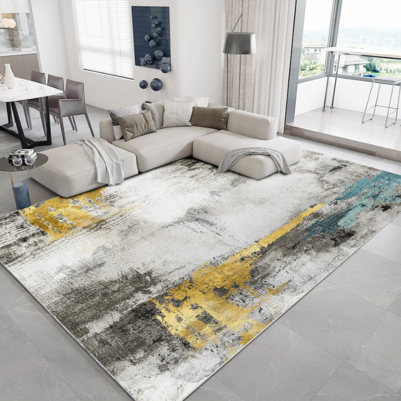 Nordic Stylish Rugs - Rugs -  Trend Goods