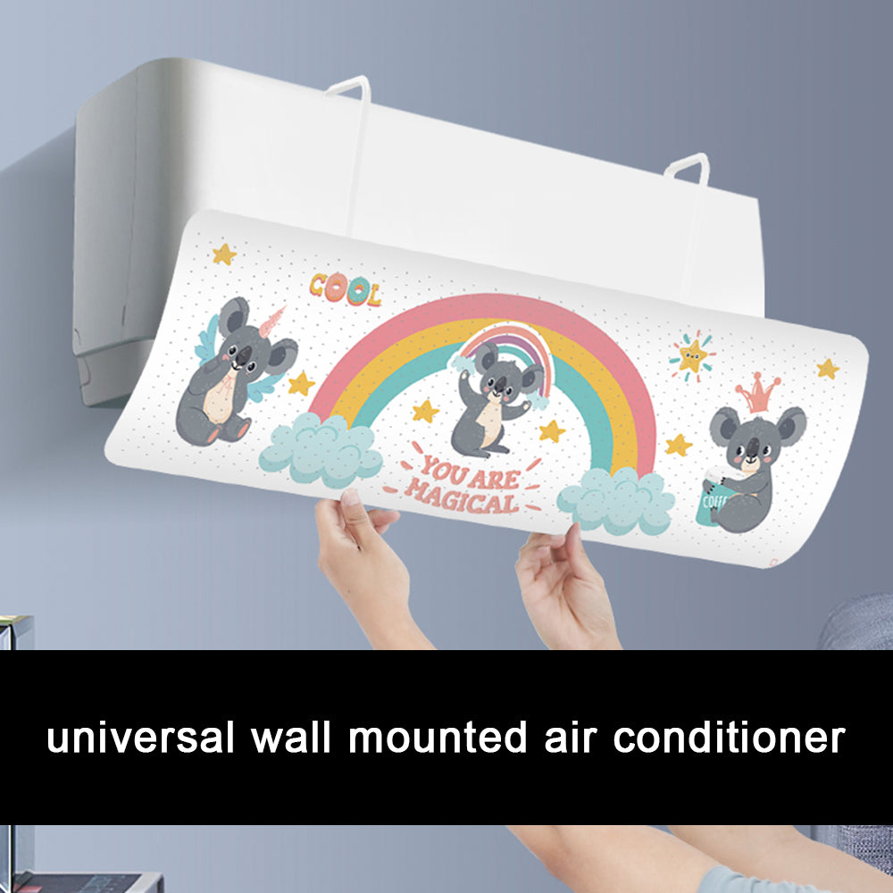 Air-conditioning Universal Windshield - Home Gadgets -  Trend Goods