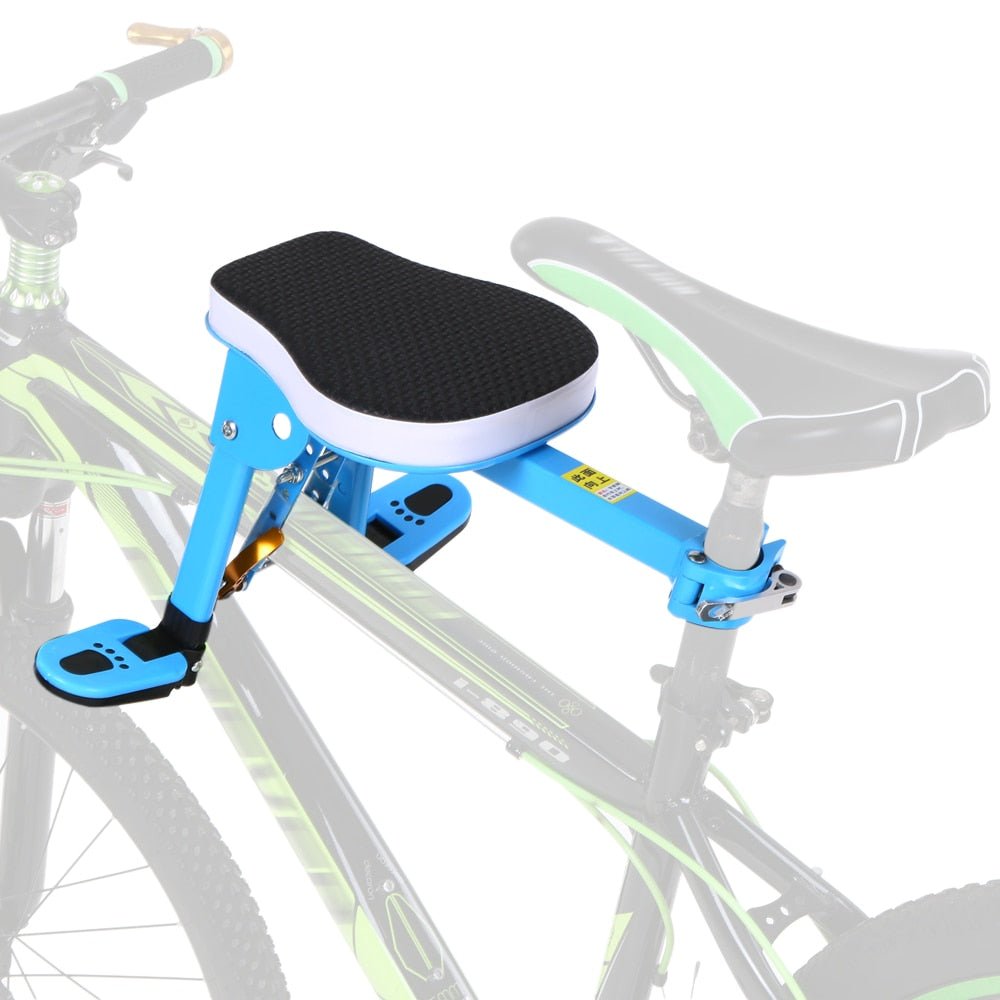 Bicycle child seat - Bike Accessories -  Trend Goods