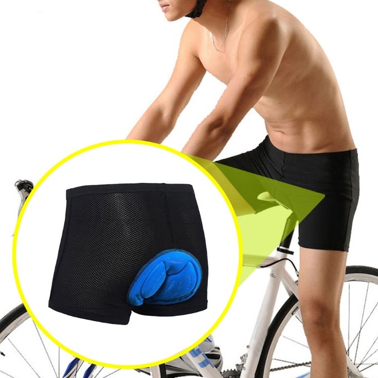 Bicycle cycling underwear summer cycling shorts - Bicycle Shorts -  Trend Goods