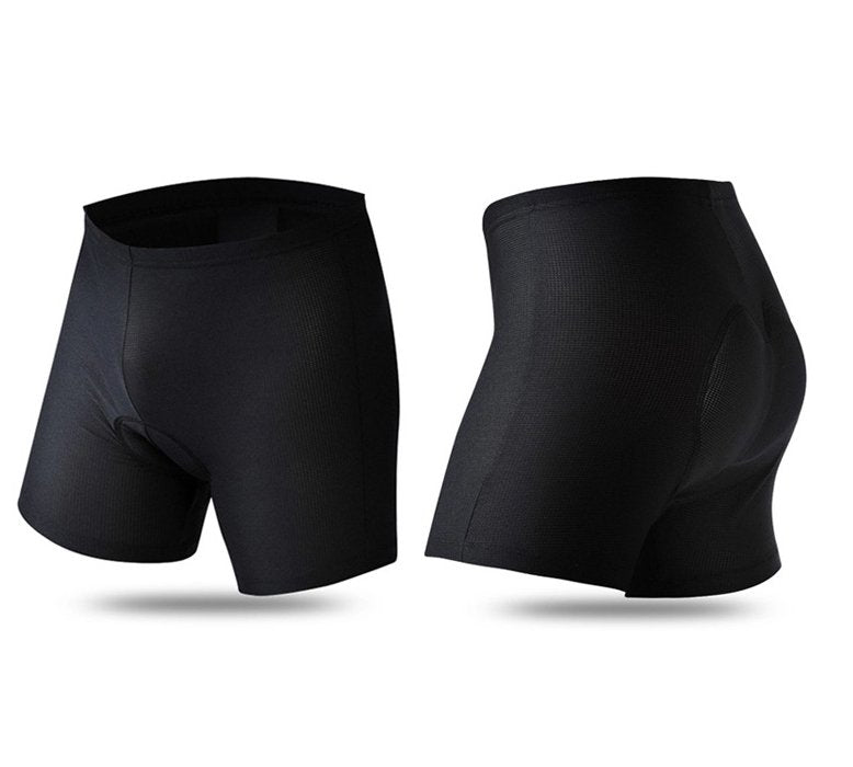 Bicycle cycling underwear summer cycling shorts - Bicycle Shorts -  Trend Goods