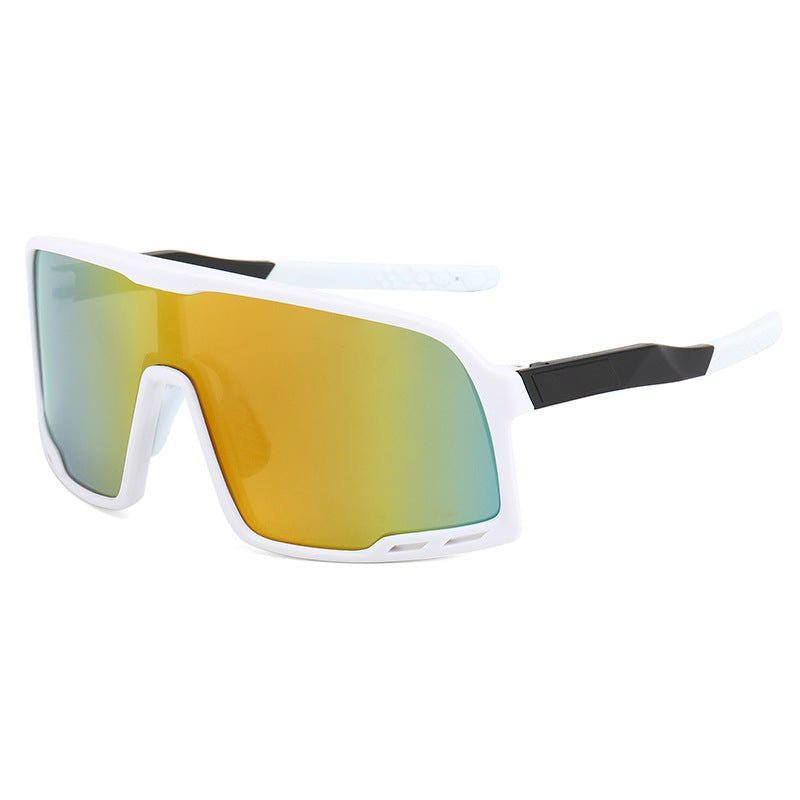 Bicycle Goggles Polarizing Riding Cycling Sports Eyewear Sunglasses - Bike Accessories -  Trend Goods