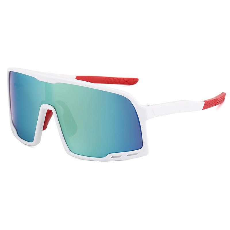 Bicycle Goggles Polarizing Riding Cycling Sports Eyewear Sunglasses - Bike Accessories -  Trend Goods