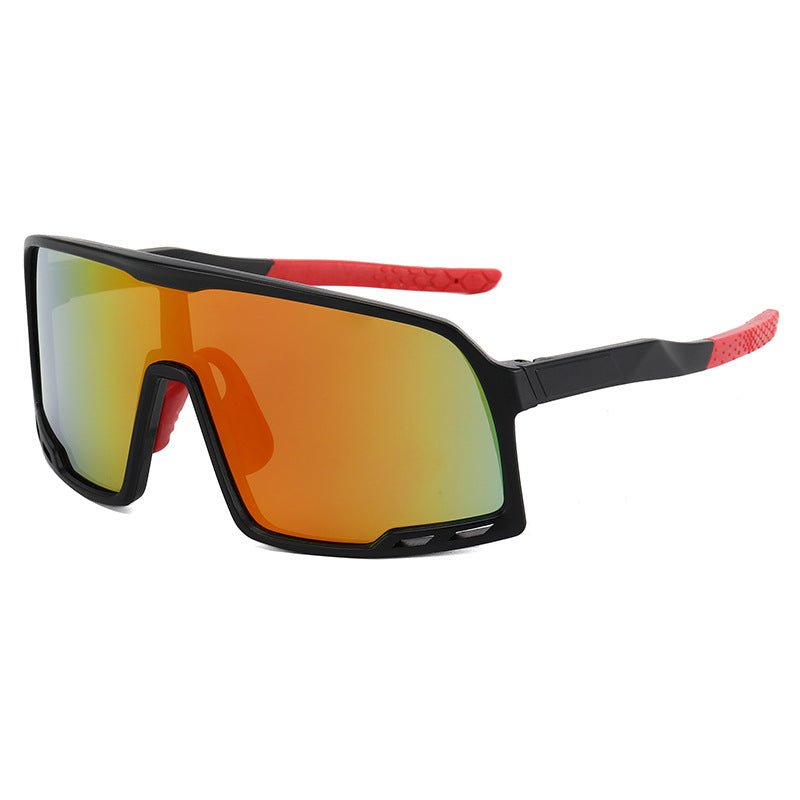 Bicycle Goggles Polarizing Riding Cycling Sports Eyewear Sunglasses - Bike Accessories -  Trend Goods