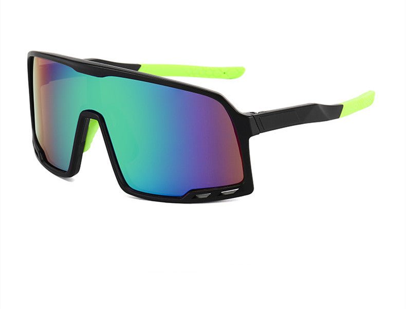 Bicycle Goggles Polarizing Riding Cycling Sports Eyewear Sunglasses - Bike Accessories -  Trend Goods