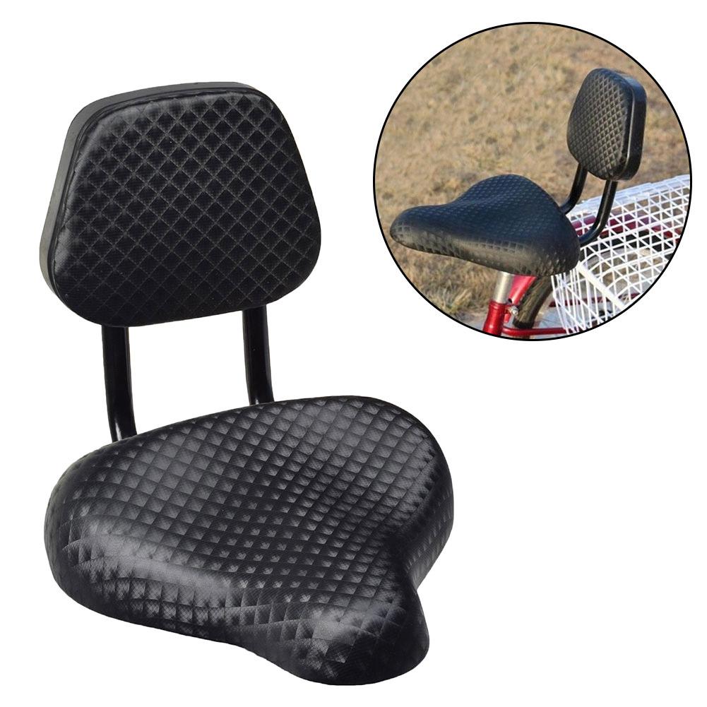 Bicycle saddle - Bike Accessories -  Trend Goods