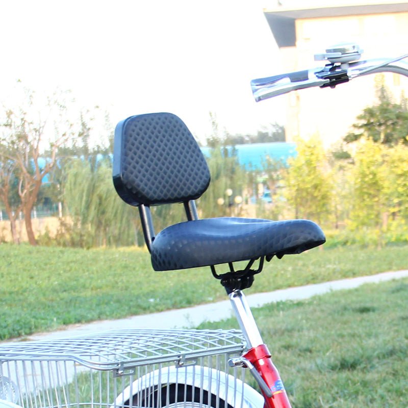 Bicycle saddle - Bike Accessories -  Trend Goods