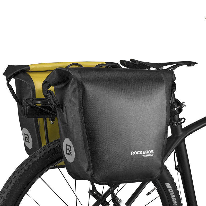 Bicycle waterproof bag - Bike Accessories -  Trend Goods