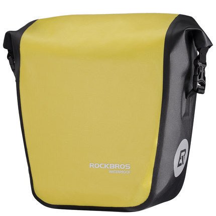 Bicycle waterproof bag - Bike Accessories -  Trend Goods