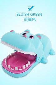 BlueHippo