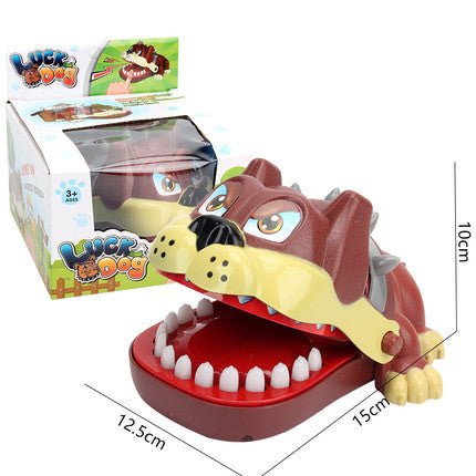 Bite Hand Animal Parent-child Interactive Toy - Toys & Games -  Trend Goods