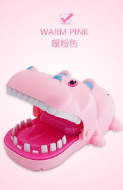 PinkHippo